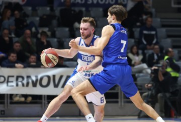 KK Zadar - KK Cibona