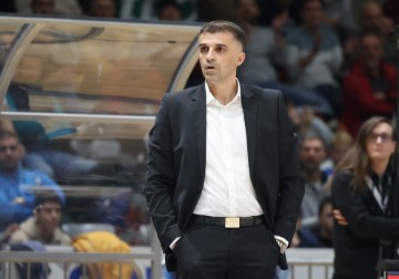 KK Zadar - KK Cibona