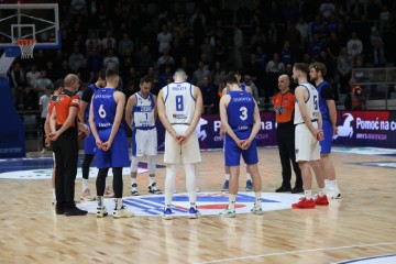 KK Zadar - KK Cibona