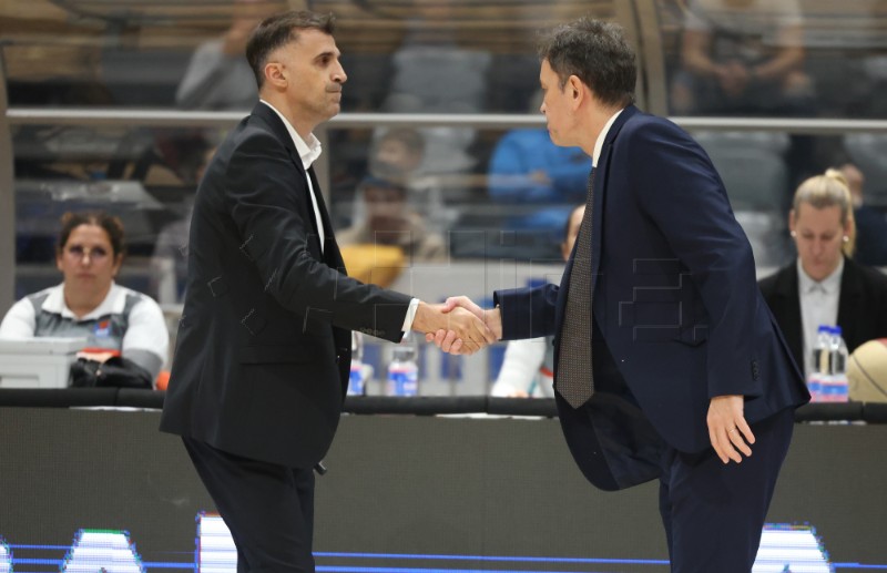 KK Zadar - KK Cibona