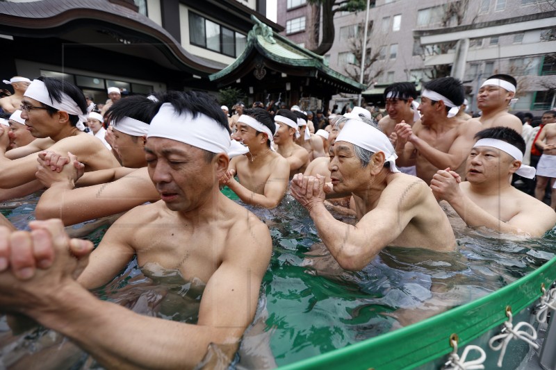 JAPAN TRADITIONS