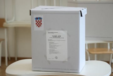 Izbori: Hrvatska u drugom krugu bira predsjednika