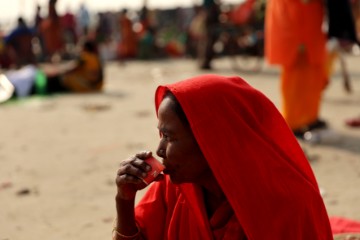 INDIA HINDU FESTIVAL