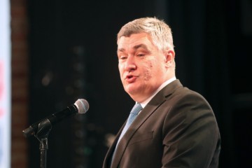 Zoran Milanović po drugi puta izabran za Predsjednika RH