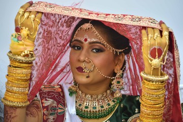 PAKISTAN HINDU MASS MARRIAGE