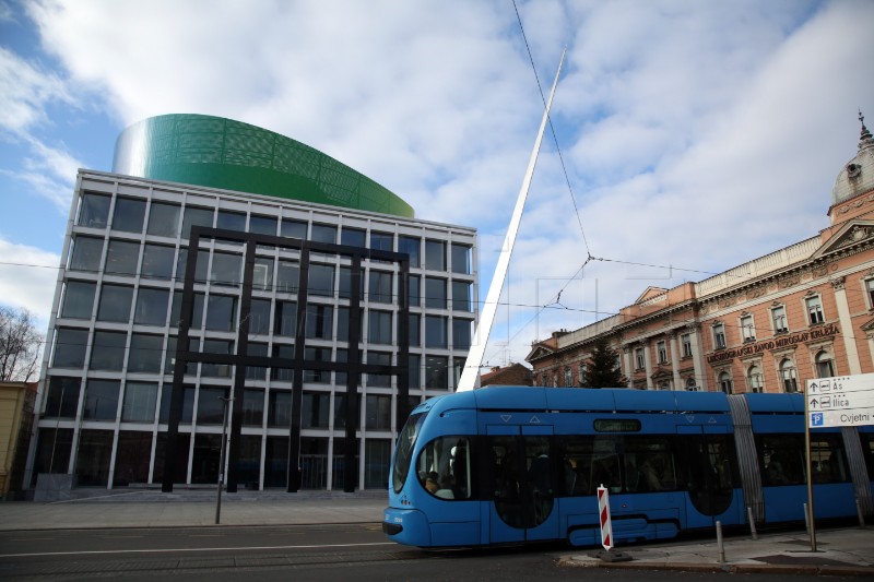 Muzička akademija Sveučilišta u Zagrebu