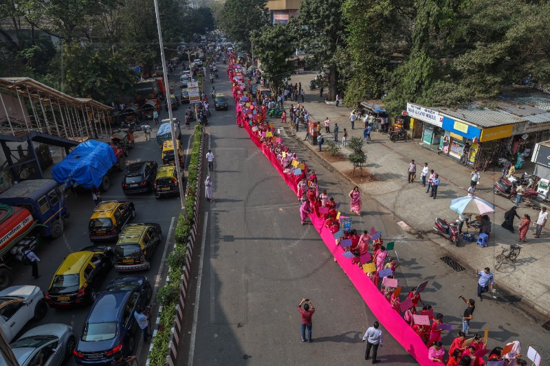 INDIA LGBT