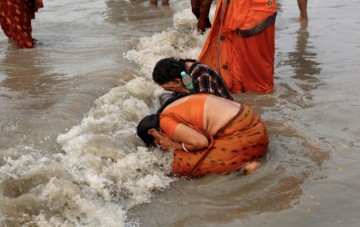 INDIA RELIGION FESTIVAL