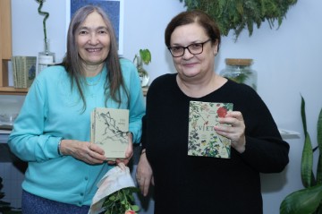 Naklada Mala zvona predstavila prve dvije knjige iz nove biblioteke Sav živi svijet