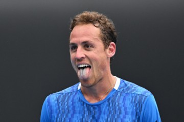 AUSTRALIA TENNIS