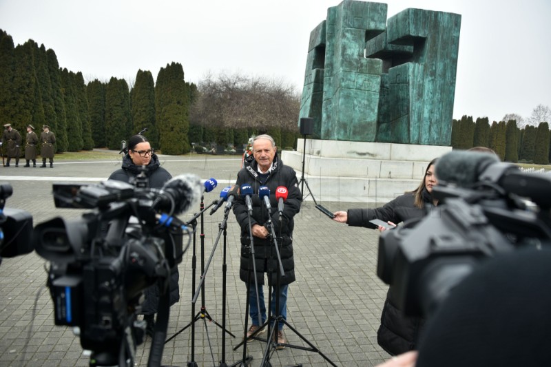 Vukovar obilježio 33. obljetnicu međunarodnog priznanja Republike Hrvatske