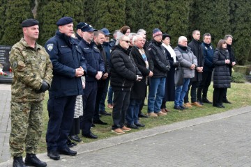 Vukovar obilježio 33. obljetnicu međunarodnog priznanja Republike Hrvatske