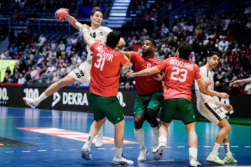 NORWAY HANDBALL