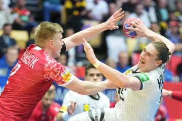 DENMARK HANDBALL