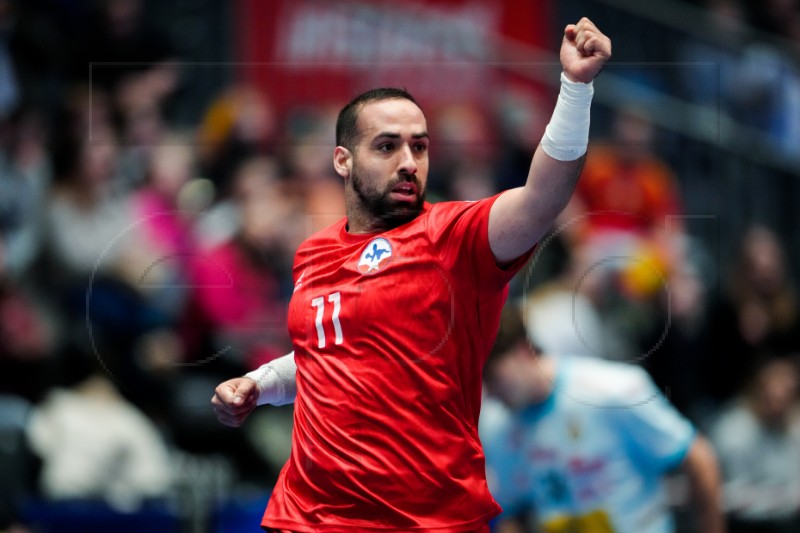 NORWAY HANDBALL