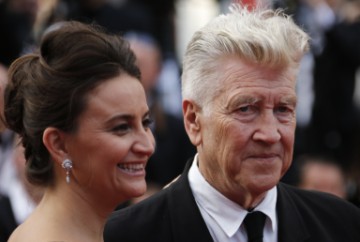 (FILE) PEOPLE DAVID LYNCH OBIT