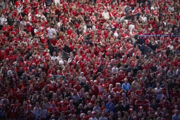 DENMARK HANDBALL