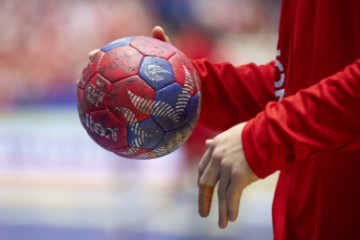 DENMARK HANDBALL