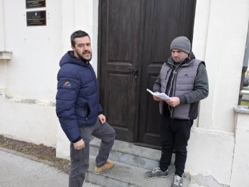 Poljoprivrednici iz općine Nijemci predali prigovor DORH-u