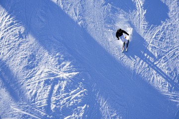 GERMANY WEATHER WINTER