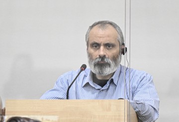 AZERBAIJAN KARABAKH TRIAL