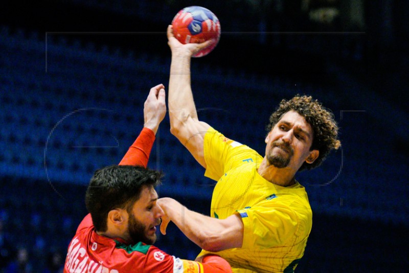 NORWAY HANDBALL