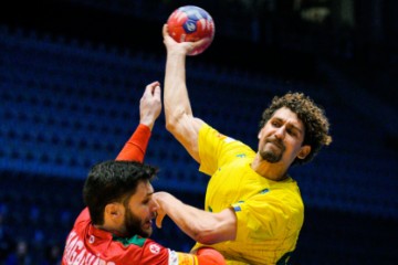 NORWAY HANDBALL