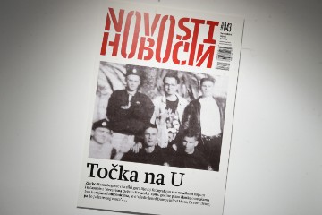 Tjednik “Novosti” obilježio 25. obljetnicu