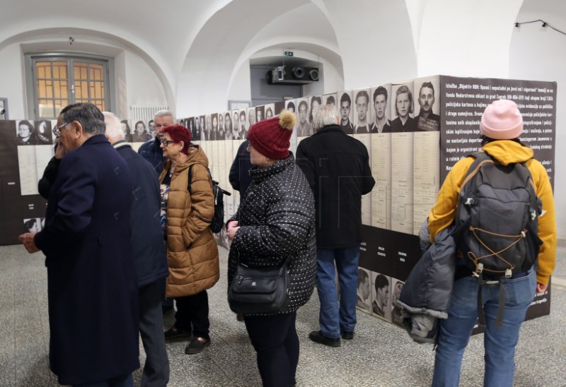 U riječkom MMSU izložba "Objektiv NDH: opasni i nepoćudni po javni red i sigurnost"