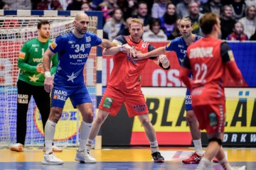 NORWAY HANDBALL