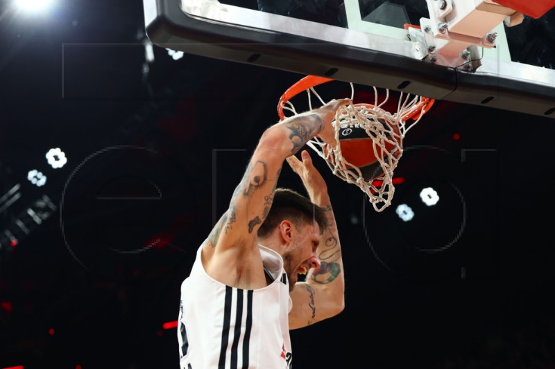 GERMANY BASKETBALL