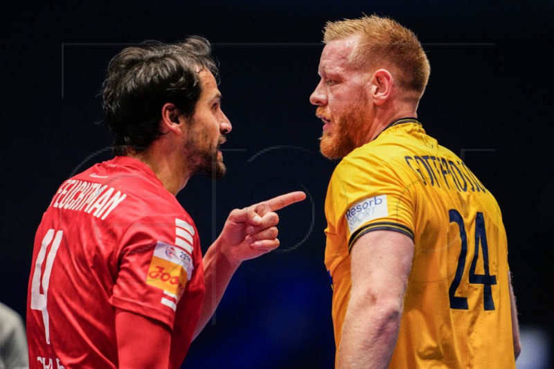 epaselect NORWAY HANDBALL