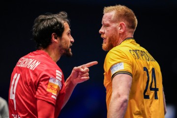 epaselect NORWAY HANDBALL