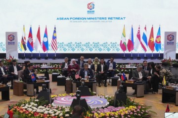 MALAYSIA ASEAN