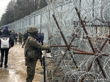 Poljska gradi "Istočni štit" za 2,5 milijarde eura