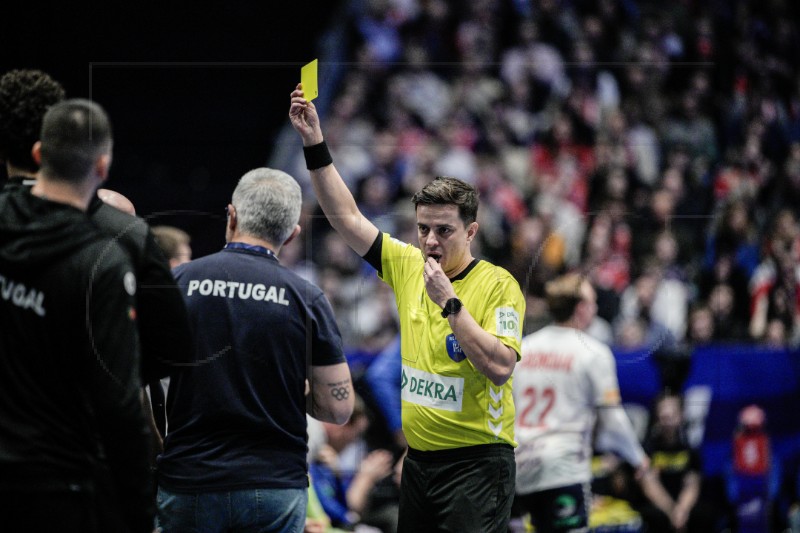 NORWAY HANDBALL