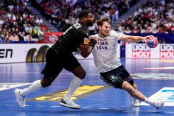 NORWAY HANDBALL