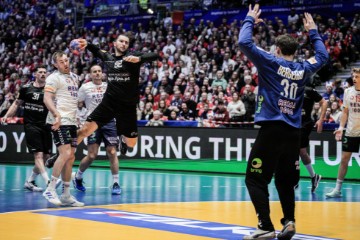 NORWAY HANDBALL