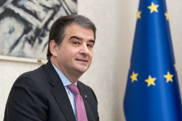 Plenković primio Raffaellea Fittoa