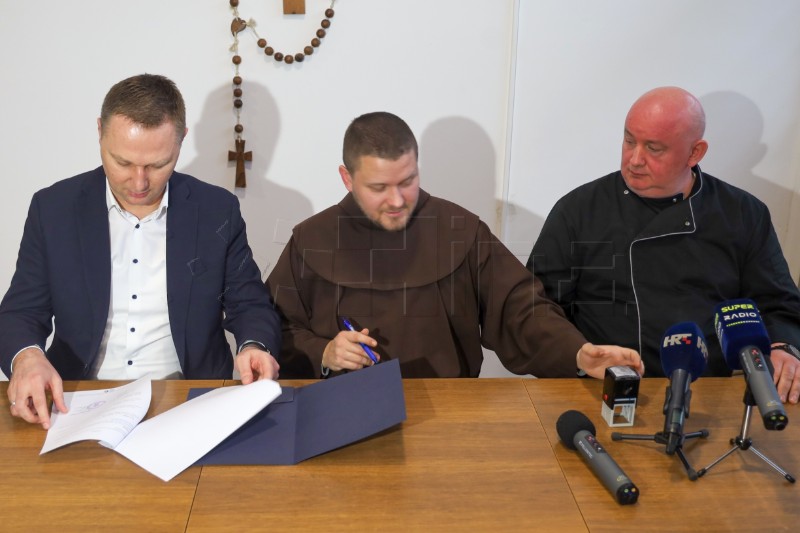 Pučka kuhinja uskoro dobiva solarne panele