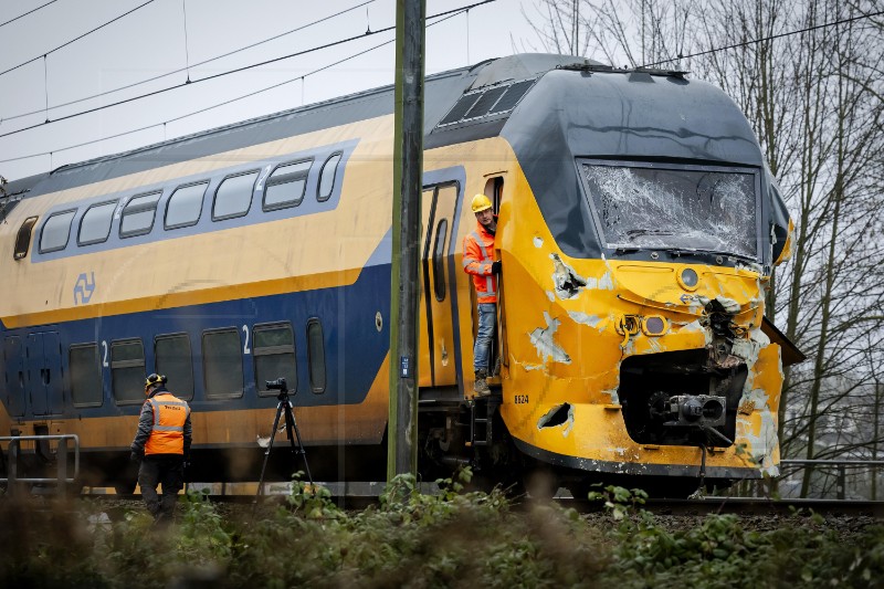 NETHERLANDS TRANSPORT