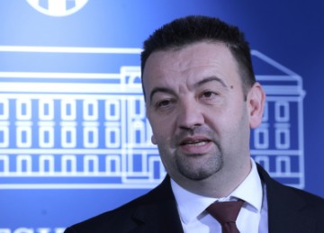 Saborski zastupnik Marijan Pavliček održao konferenciju za medije