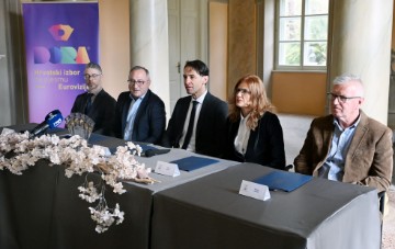 HRT i Grad Opatija potpisali Ugovor o poslovnoj suradnji na organizaciji Dore