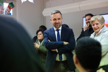 Ministar Piletić posjetio Đakovo