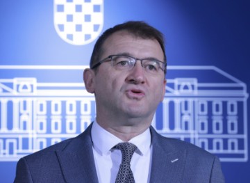 Konferencija za novinare Kluba zastupnika Mosta