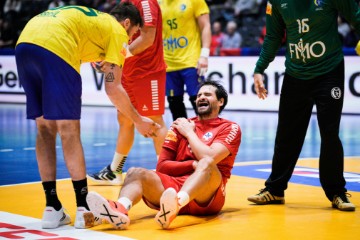 NORWAY HANDBALL