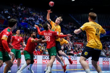 NORWAY HANDBALL