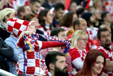 SP rukometaši: Hrvatska - Zelenortski Otoci