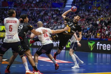 NORWAY HANDBALL