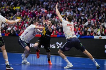 NORWAY HANDBALL